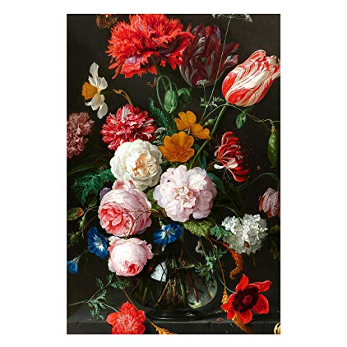 Bilderwelten Lavagna Magnetica - de Heem Natura