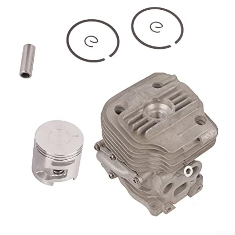 Kit cilindro, 51mm Assemblaggio per sega elettrica K760 II Active II K770, componente di ricambio 581476102 581476103
