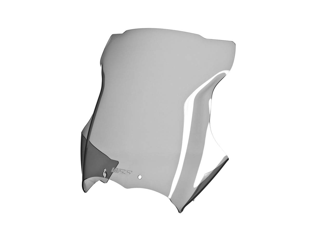 Cúpula parabrisas intermedia WRS BMW R 1200 GS/ADV 2004 – 2012 Fumè