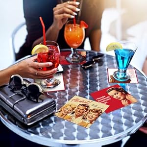 100pcsfunnycocktailnapkinscallmecocktailnapkinsretroholidaydecorativebarsuppliesforadultfunnygiftschristmasteapartyvintagered Urban Country Home Decor 100 pcs funny cocktail napkins call me cocktail napkins retro holiday decorative bar supplies for adult funny gifts christmas tea partyvintage red urban country home decor