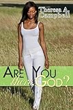 Cover image for Are You There, God? by Campbell, Theresa A.