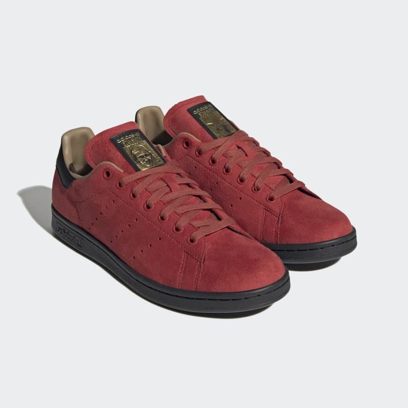Image of adidas Men's Stan Smith End Plastic Waste Shoes