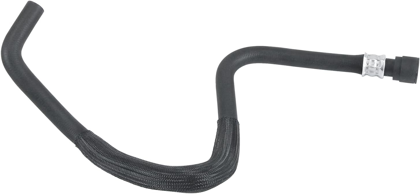 HVAC Heater Inlet Hose 23126442 Compatible with Chevrolet Silverado 1500 Silverado 1500 LD GMC Sierra 1500 Sierra 1500 Limited 2014-2019 Replace 84919465