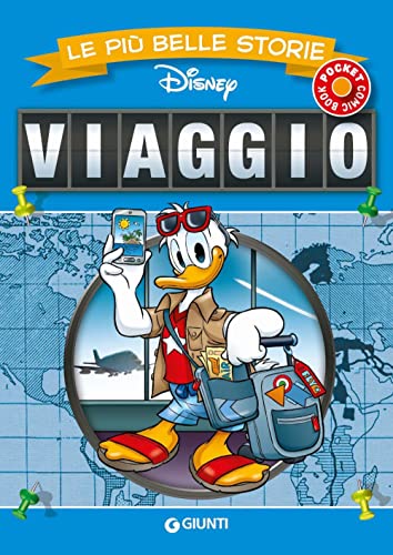  Viaggio. Le più belle storie Disney