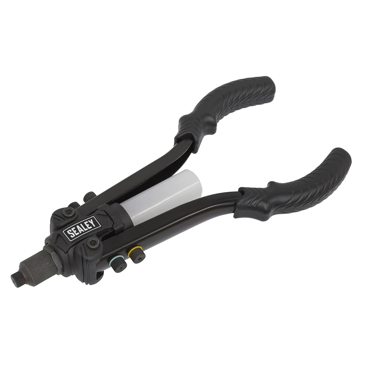 Sealey Heavy Duty Short Arm Riveter