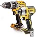 Price comparison product image DEWALT DCF887 18V Brushless Impact Driver with DCD796N Combi Drill Twin Pack, 18 V