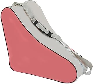 Pacote de patins, Moniss Bolsa de transporte para patins ao ar livre para patins patins em linha patins de gelo