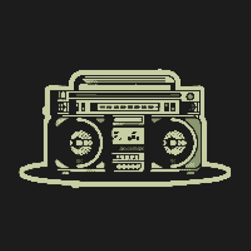 8 Bits Music Pads