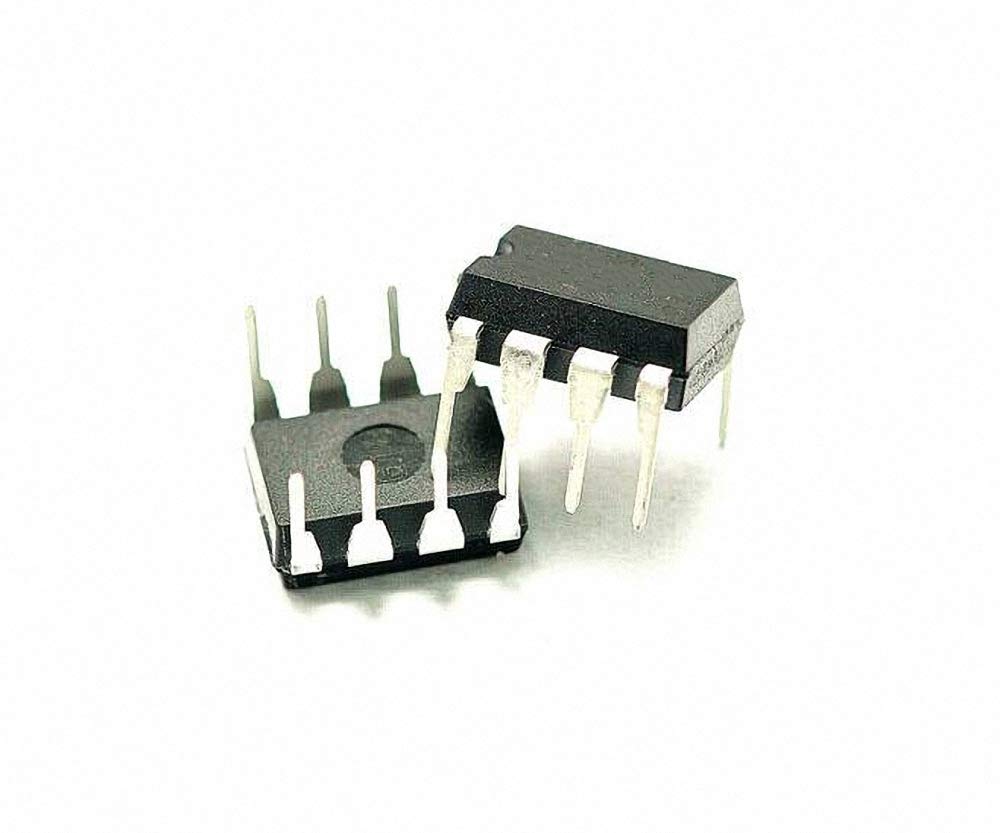 10pcs/lot L6385E L6385 DIP-8