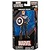 Marvel Legends Series Marvel Comics Commander Rogers 6-Inch Collectible Action Figures, Toys for Ages 4 and Up
