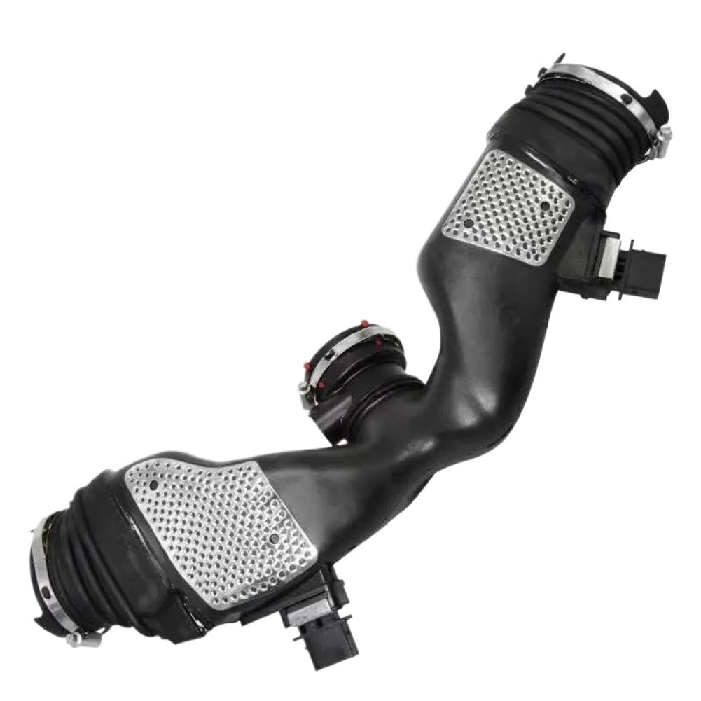 Pzbbexsmf Onecolor Air Intake Hose 6420908237 6420906097 6420903497 6420946397 6420907397 Compatible With Om642 W211 W164 W251