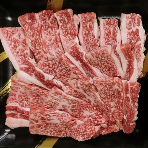 博多和牛 焼肉用 肩ロース肉3パック(計約400g) お取り寄せグルメ お取り寄せ 福岡 お土産 九州 ご当地グルメ 福岡土産 取り寄せ 福岡県 食品
