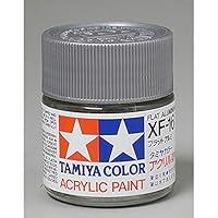 Amazon | タミヤ アクリル塗料 XF-59 デザートイエロー 23ml入り