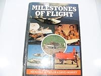 Milestones of flight 086720656X Book Cover