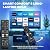 (2 Pack) Universal Remote for All Samsung TV Remote Control - Replacement Compatible with Samsung Smart TV, LCD, LED, 3D, HDTV, & Series TV - No Setup Required - Works with All Samsung TVs