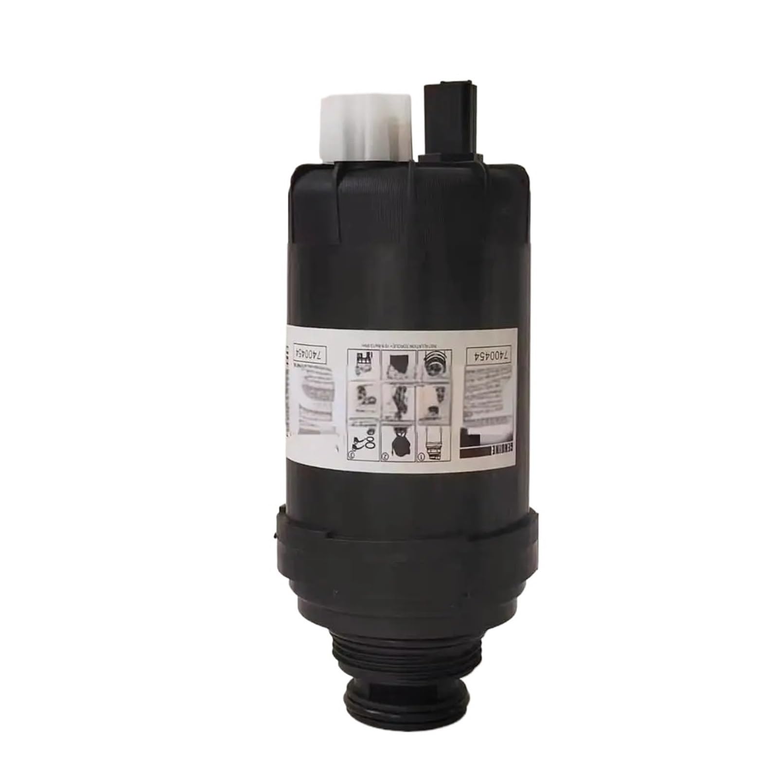 NACODLUL 7400454 Oil Filter Oil/Water Separator