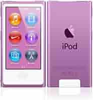 【美品】Apple iPod nano 第7世代 Amazon.co.jp: 【整備済み品】 iPod nano 第7世代 16GB パープル