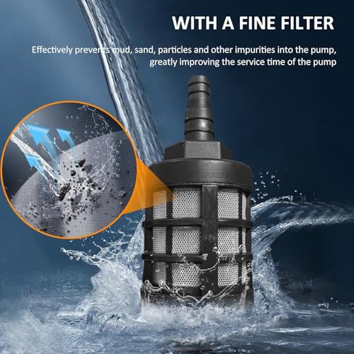 Image of 48Vf Cordless Portable Wireless Pressure Washer Gun High Pressure Water Gun for Car Wash Bike Washing Cleaning | Adjustable Nozzle and 5M Hose Pipe (Double Battery) (Yellow)