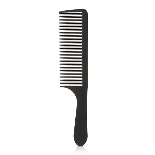 Professional Barber Comb Set, Fine Tooth Hair Cutting Styling Comb,