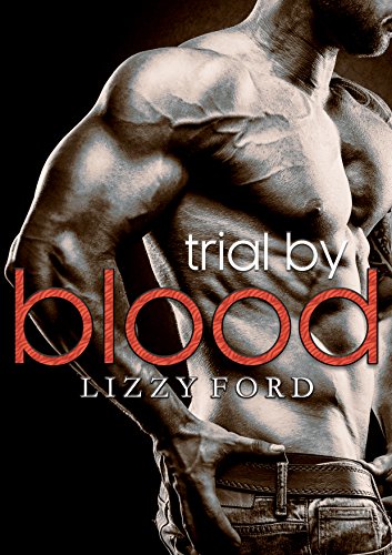 Bargain eBook - Trial by Blood