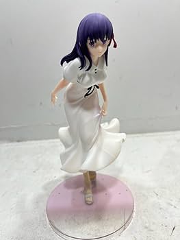 Fate/stay night Heaven's Feel 間桐桜 フィギュア Amazon | 劇場版 Fate/stay night Heaven's Feel EXQフィギュア