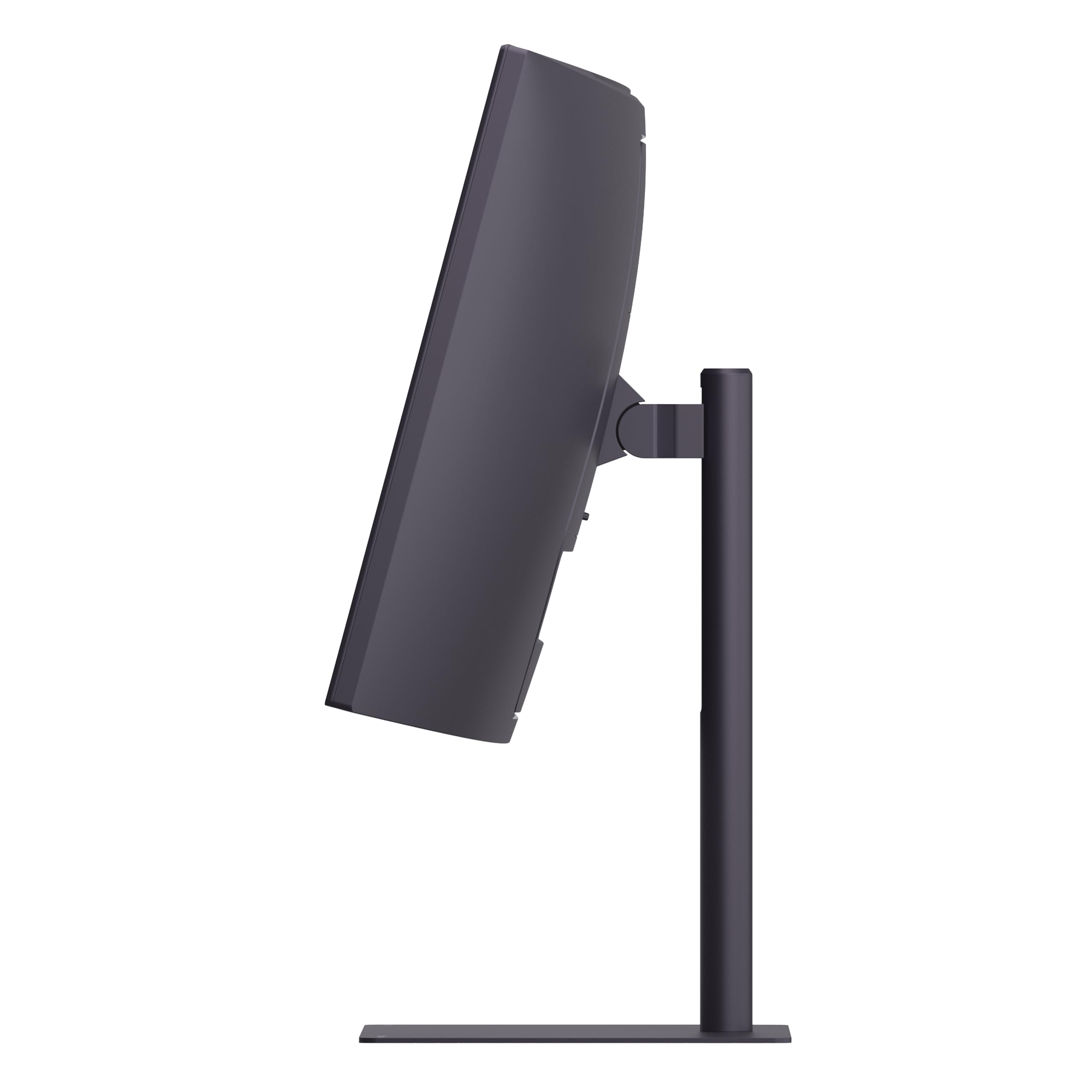 LG 34G630A-B 34-Inch Ultragear WQHD (3440 x 1440) Curved Gaming Monitor, 240Hz, 1ms, FreeSync Premium, DisplayHDR 400, Built-in Speaker, HDMI, DisplayPort, USB Type-C, Tilt/Height/Swivel Stand, Black — view 14