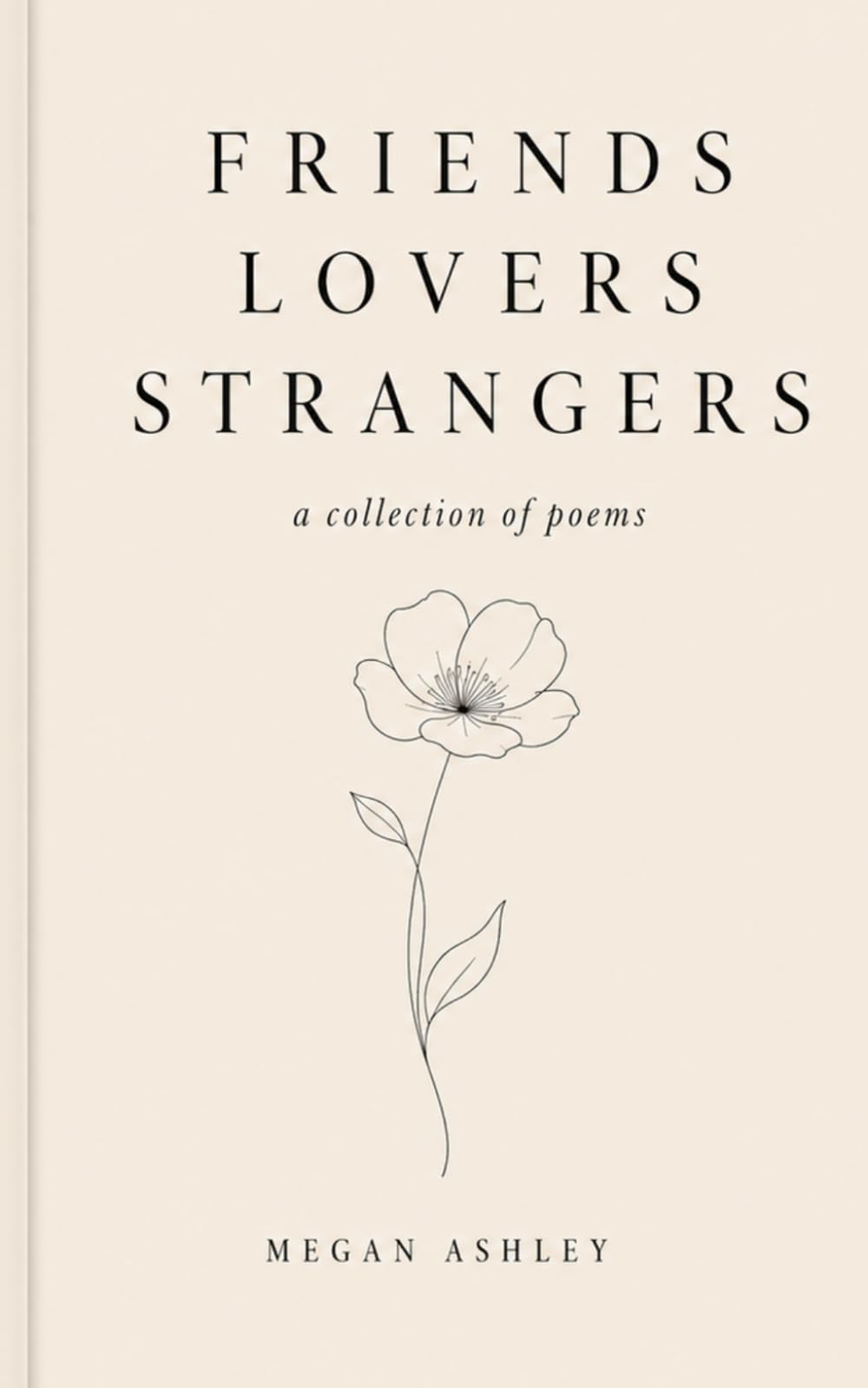 Friends Lovers Strangers
