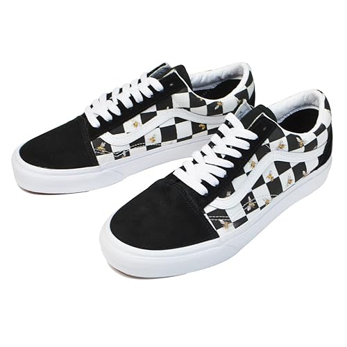 [バンズ] UA OLD SKOOL VN000D3HY28 [並行輸入品]