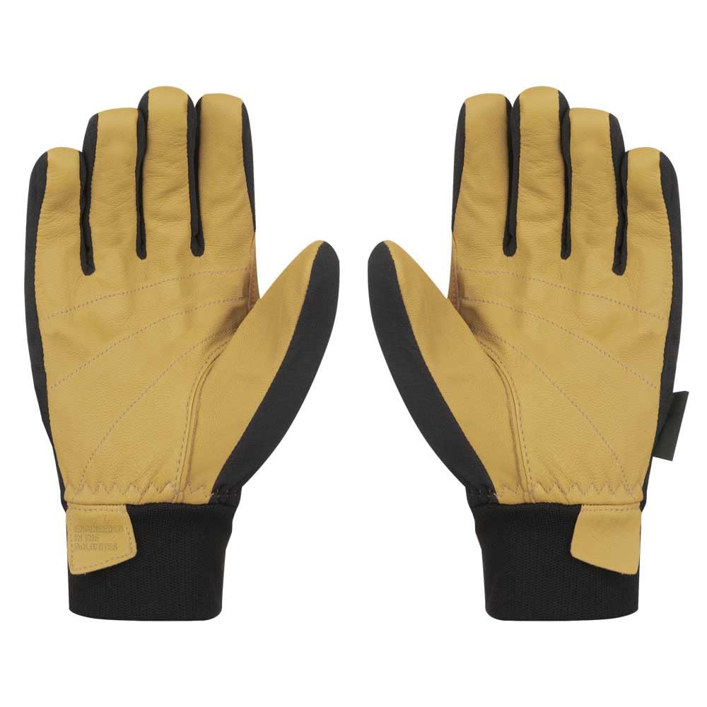 SALEWA Ortles Dst/Am W Gloves Guanti Donna