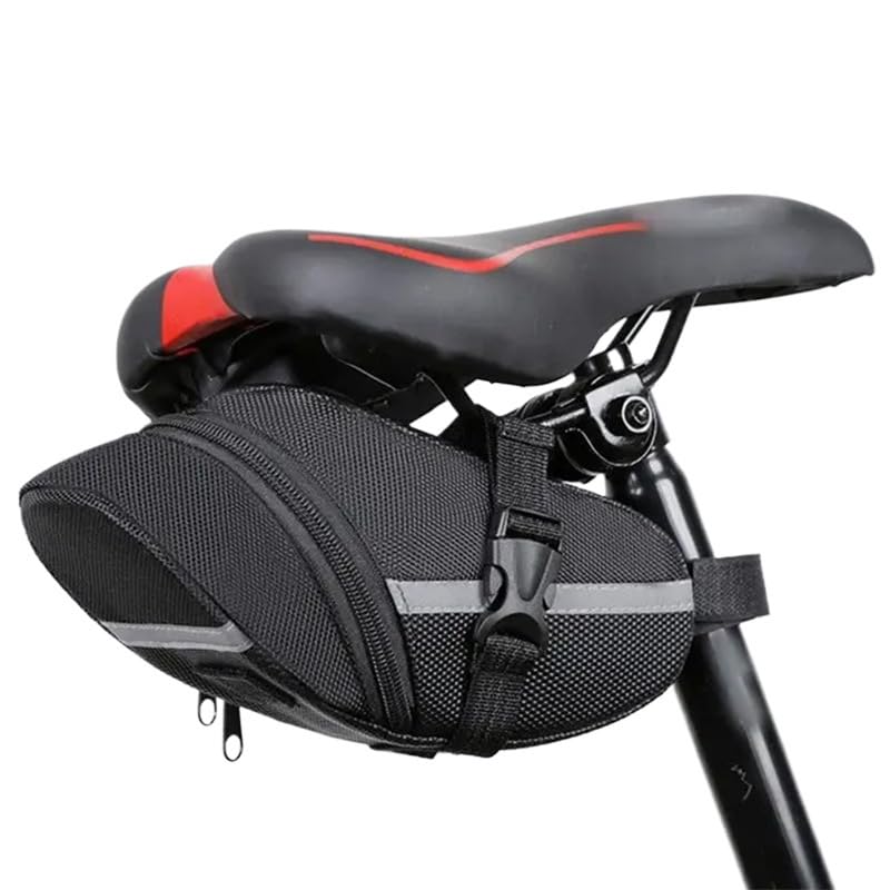 Bolsa de sillín de Bici para Merida Silex S GRX/Silex 8000 2020 2026