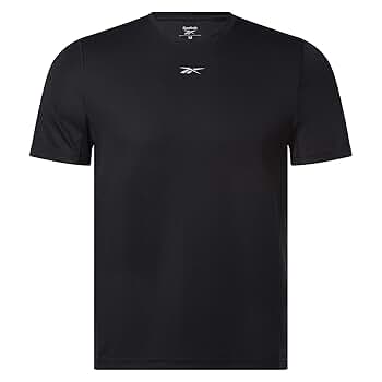 Reebok - Reebok Tee【XS】 / NIKE SHORT 【men&#39;s S】 Amazon.com: Reebok Men's Shirt - Sport Soft Performance