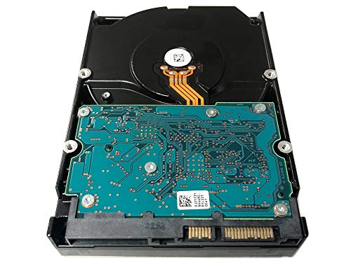 Image of HGST Ultrastar HUS724040ALE640 (0F14683) 4TB 7.2K SATA 3.5 inch Hard Drive