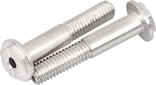 Filtro de aire para motocicleta, filtro de respiradero, tornillo de perno largo, kit para Harley Softail Fat Boy Springer Dyna Touring Road King