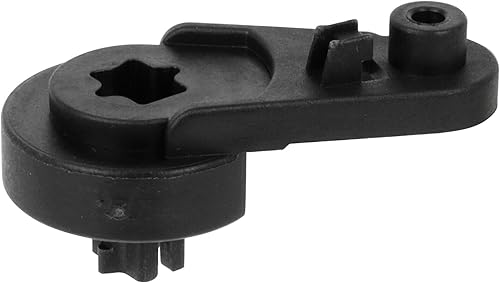 Miniatura 3 de SCITOO Reemplazo del actuador de puerta de mezcla de calentador HVAC para Audi para A3 2004-2013, para Audi para A3 Quattro 2004-2013, para