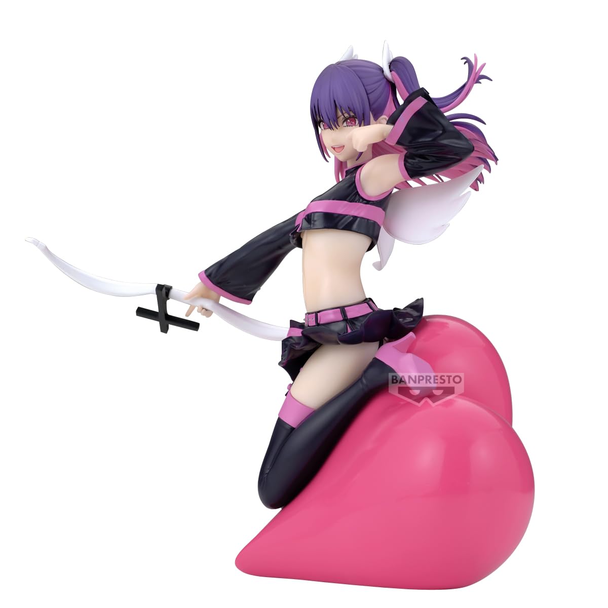 Amazon.com: Banpresto - 2.5 Dimensional Seduction - Miriella