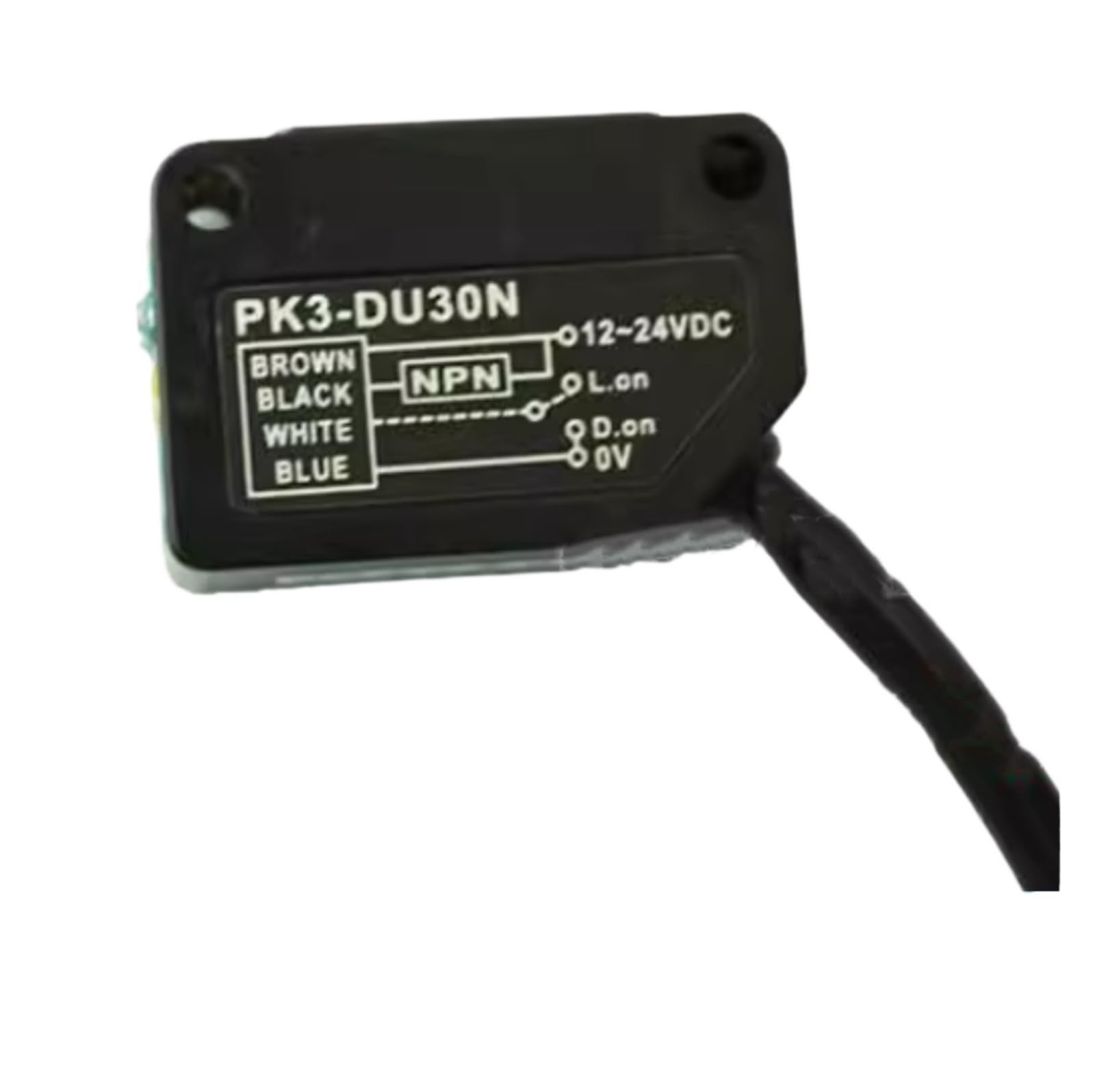 LZIKKGKI PK3-DU30N photoelectric switch sensor