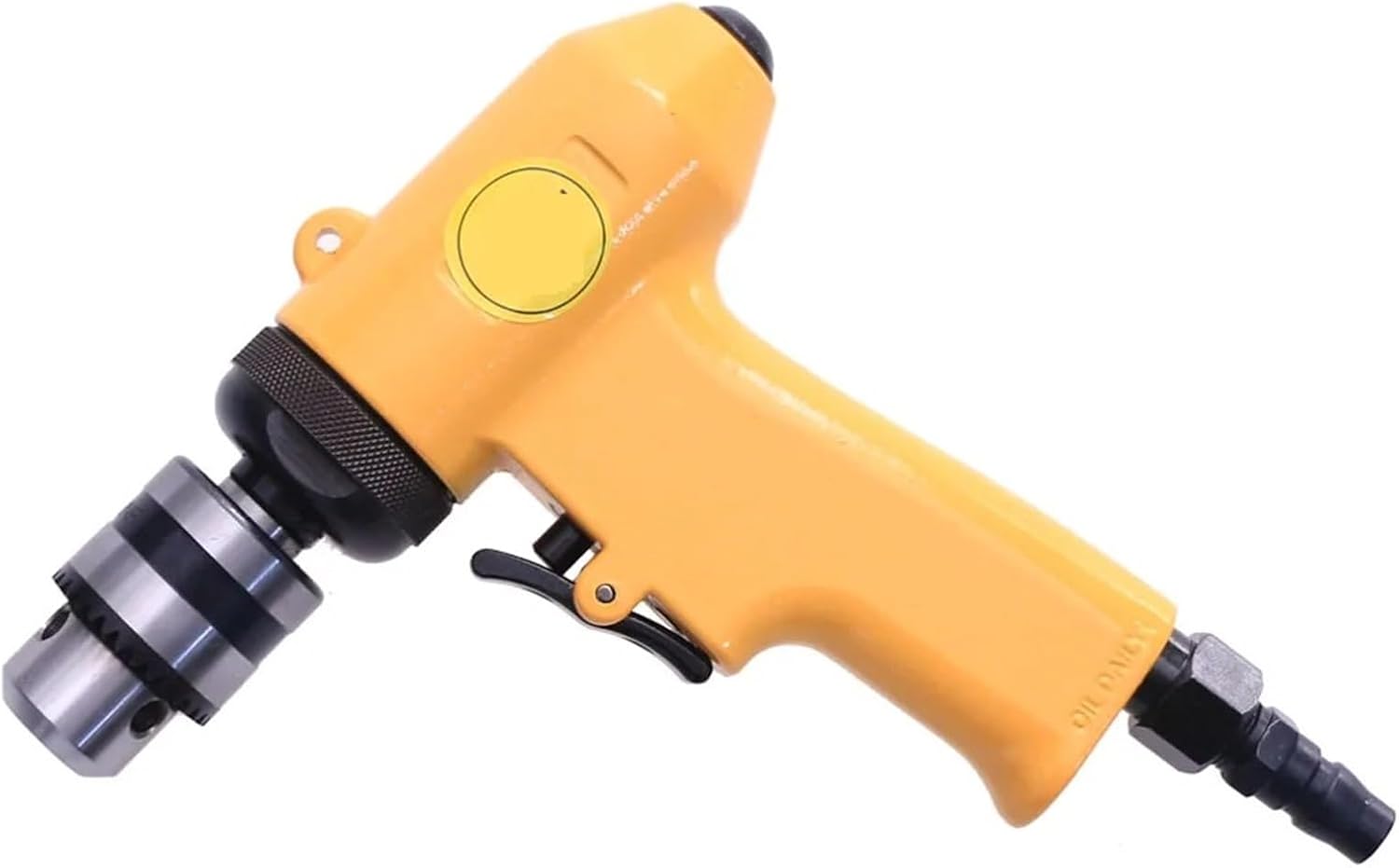 Air Hammer, AT-4032 Pneumatic Drill 10MM Air Drill Pneumatic Tools
