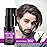 Gowwim Texture Powder, 360 Rotating Nozzle Design Hair Texture Styling Volume Powder Instant Oil Control & Matte Finish Long-Lasting Volume for Men & Women Volumizing Non-greasy 4g