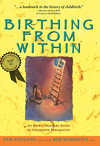 Birthing from Within: An Extra-Ordinary Guide to Childbirth Preparation Birthing from Within: An Extra-Ordinary Guide to Childbirth Preparation