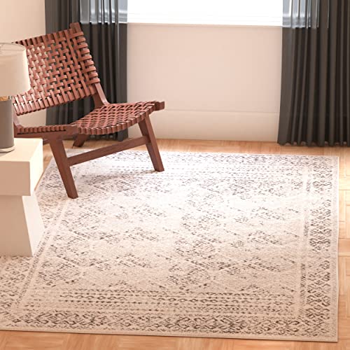 Tapete decorativo SAFAVIEH Tulum Collection 3' x 3'