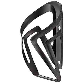 【中古】Cannondale カーボンボトルケージ 2個セット cannondale キャノンデール カーボンボトルケージ 中古2点セット