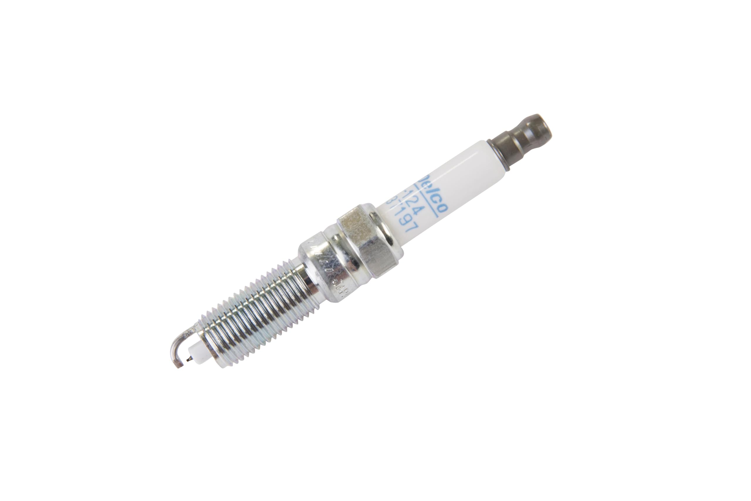 ACDelco GM Original Equipment 41-124 (12637197) Iridium Spark Plug