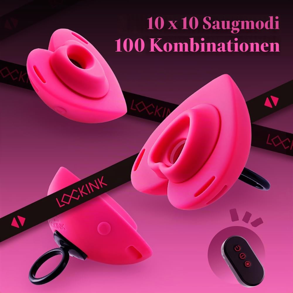 Klitoris Nippelvibrator Sex Spielzeug,Tragbares Höschen Vibrator Mini Vibrator Mit 10x10 Vibrationsmodi Butterfly Vibration für Frauen Vibratorensets für Frauen Klitoris Stimulator für sie