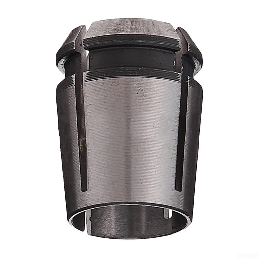 Cono pinza in acciaio per router MAK compatibile con RP1801 RP2301FC 12 7mm