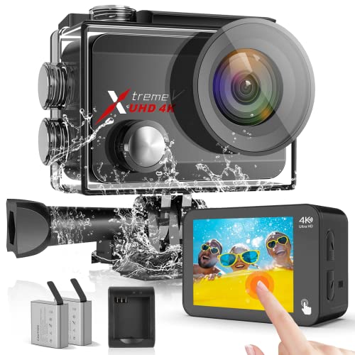 Find The Best Hd Underwater Video Camera Reviews & Comparison - Katynel