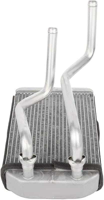 Radiador do ar quente SCITOO 109723 para Dodge Ram e Jeep Grand Cherokee – 1 unidade