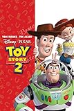 Posters USA Disney Classics Toy Story 2 Poster - DISN160 (24' x 36' (61cm x 91.5cm))