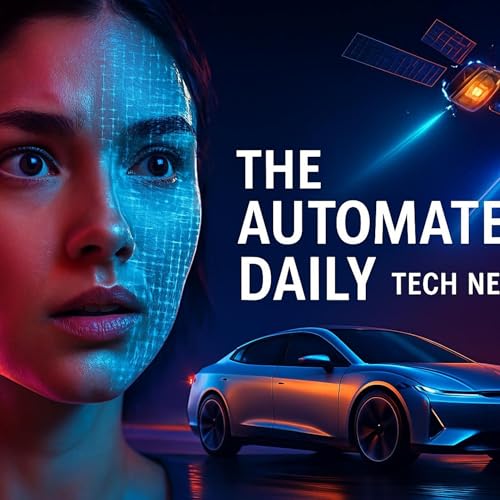 Noticias de Tecnología de 7 nov 2025