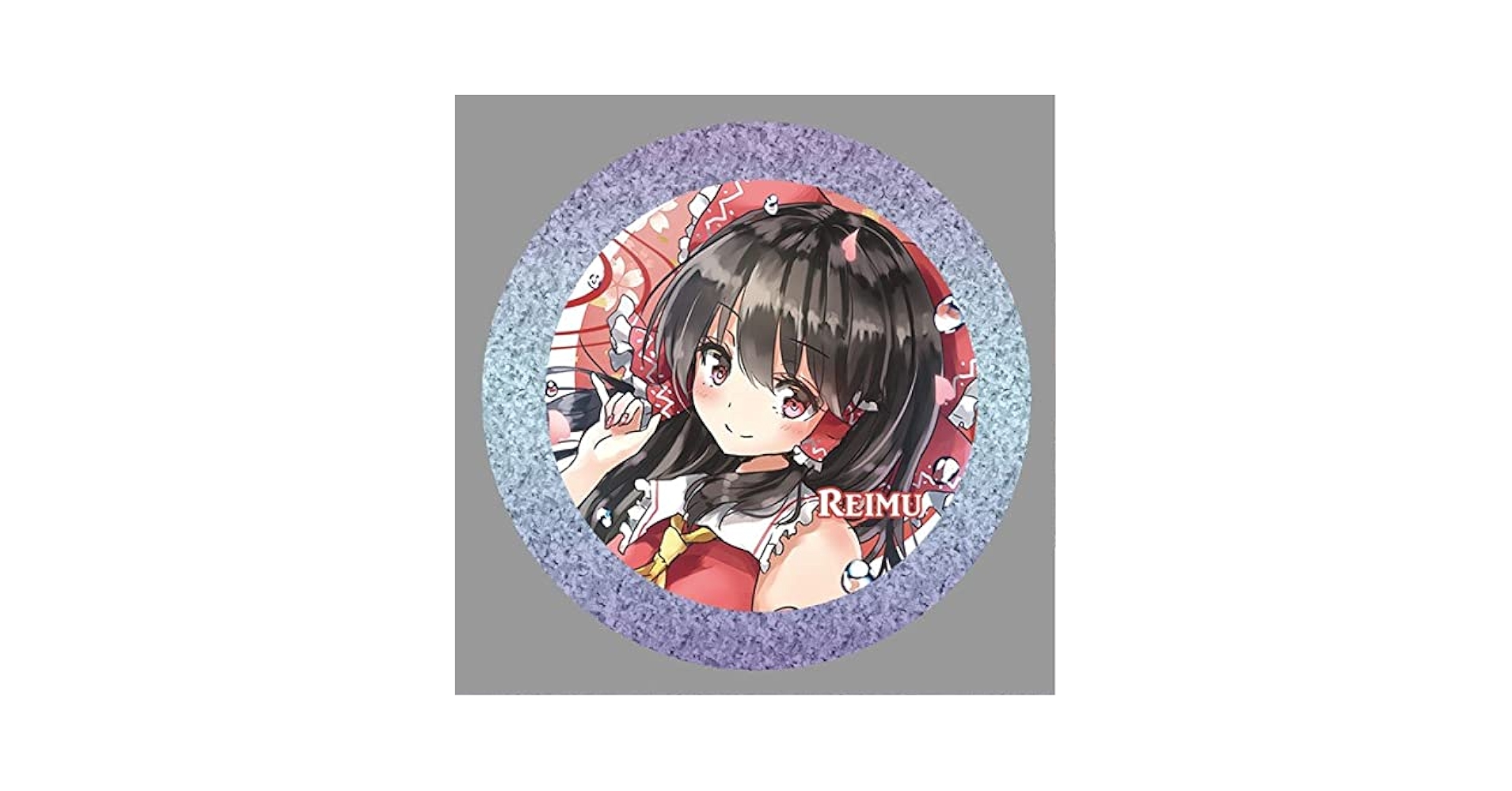 東方Project POPUP 博麗霊夢 缶バッジ 東方Project POPUP 博麗霊夢 缶バッジ 東方Project POPUP SHOP