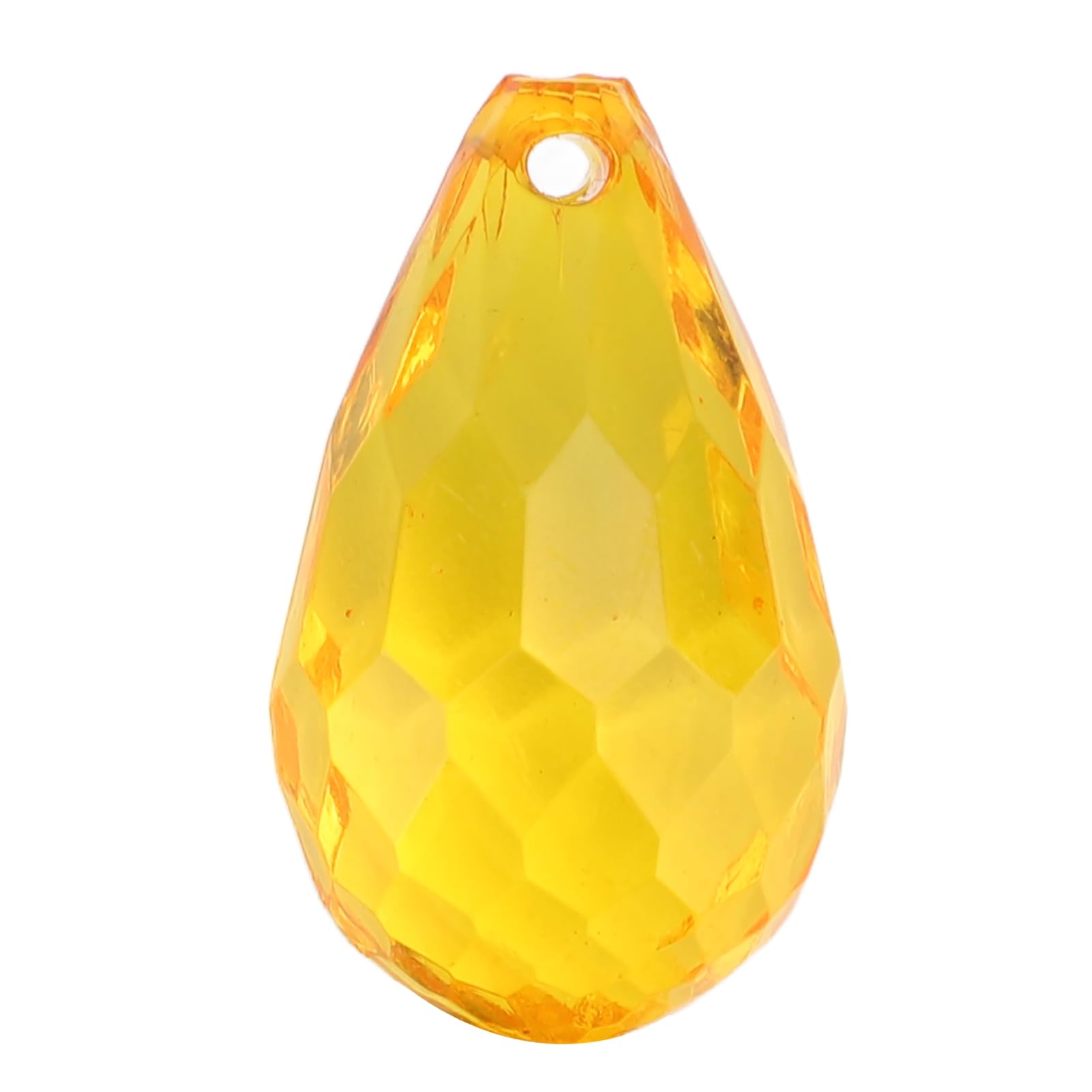 Rain Chain Gold Flower Galvanized Iron Proof Rain Catcher Chain Decorative Outdoor Rainwater Drainage Solution for Gardens and Courtyards Gold Color 1.2m Length